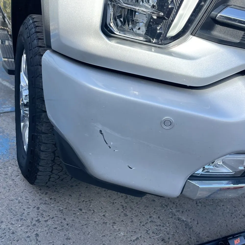 2023 Chevrolet Silverado 3500HD High Country