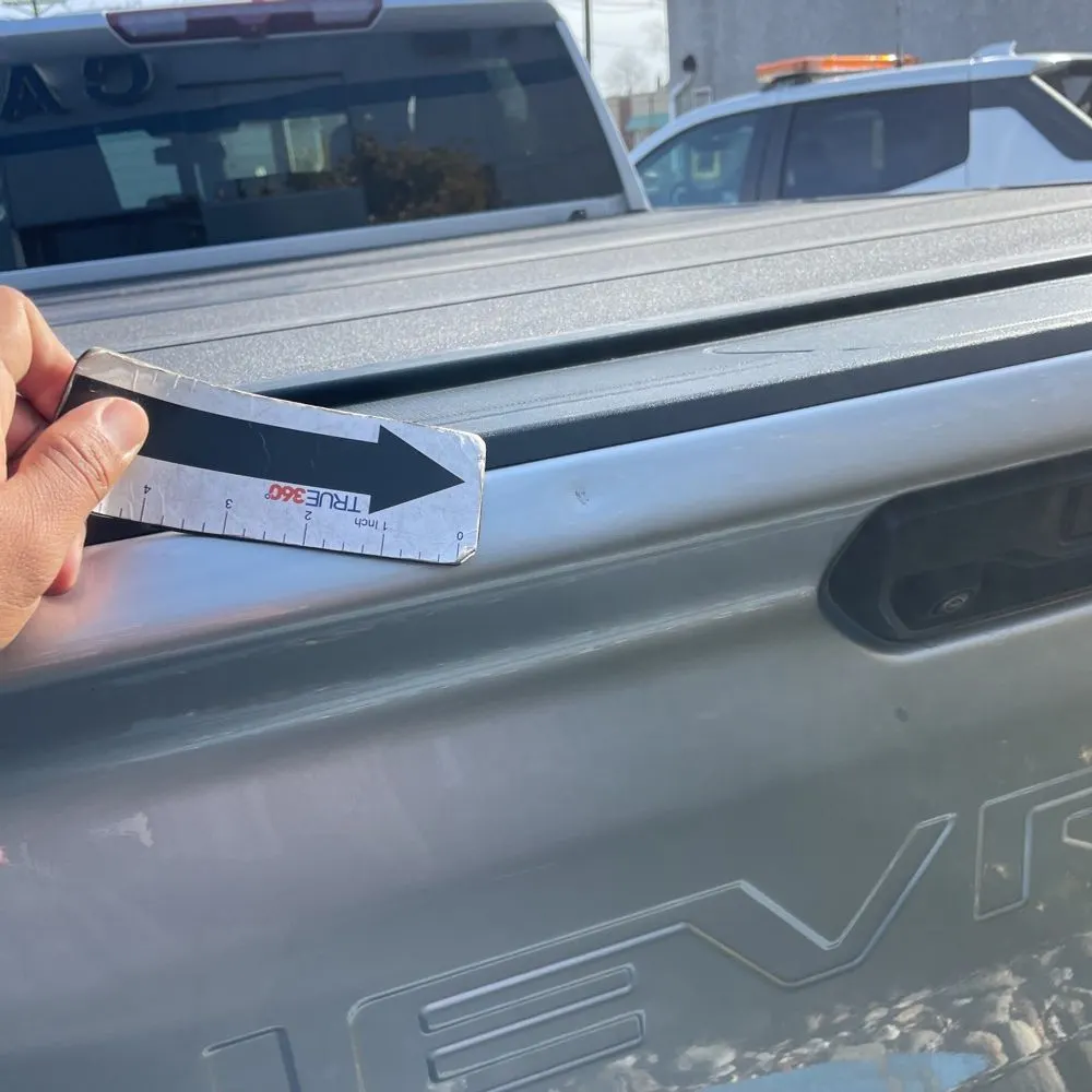 2023 Chevrolet Silverado 3500HD High Country
