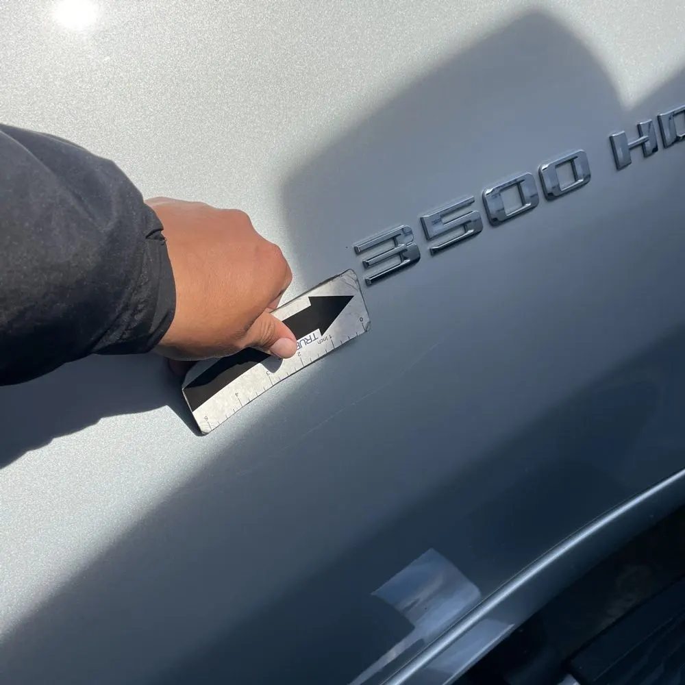 2023 Chevrolet Silverado 3500HD High Country