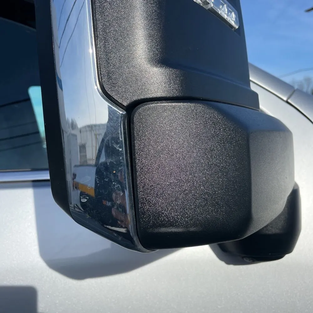 2023 Chevrolet Silverado 3500HD High Country