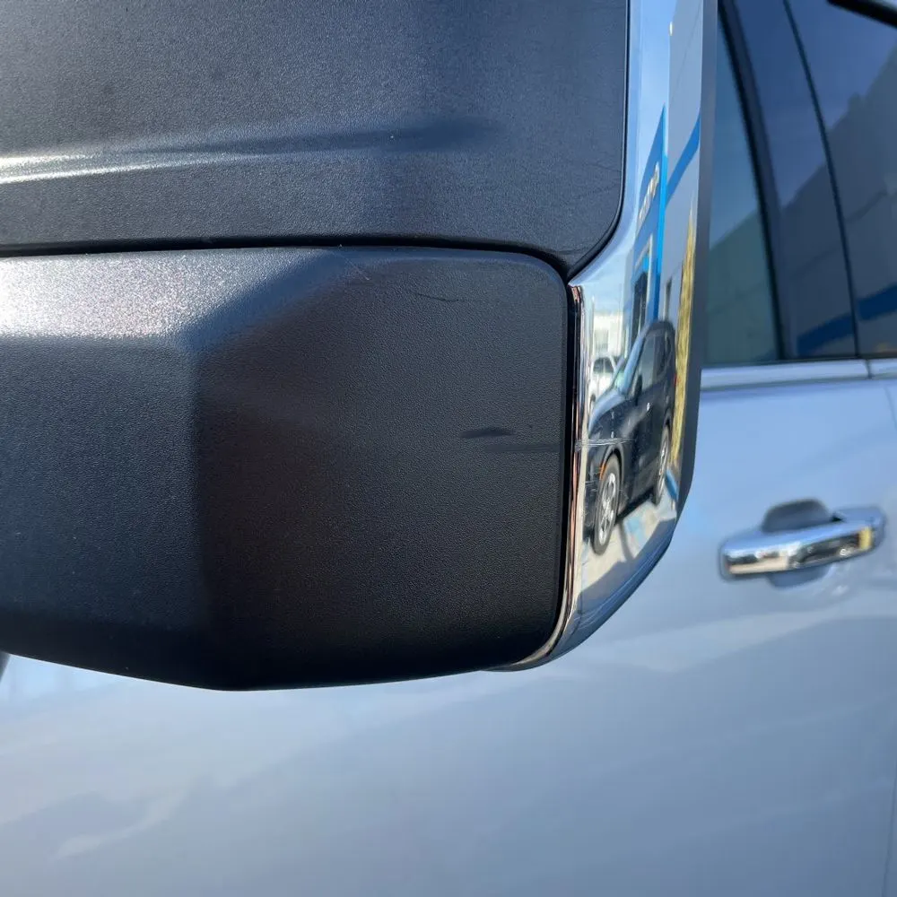 2023 Chevrolet Silverado 3500HD High Country