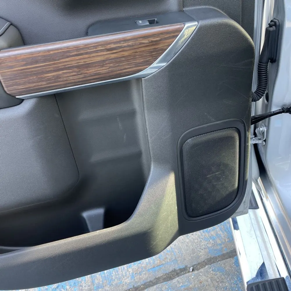 2023 Chevrolet Silverado 3500HD High Country
