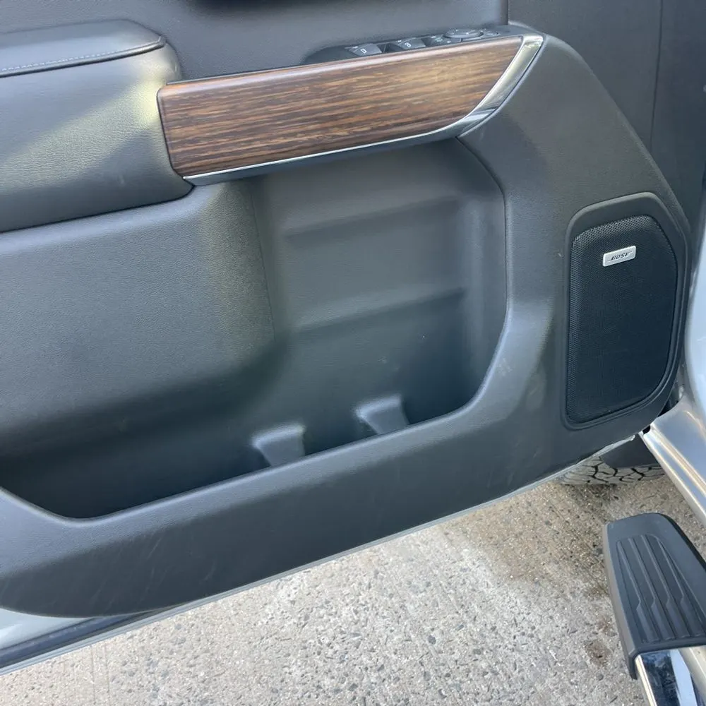 2023 Chevrolet Silverado 3500HD High Country
