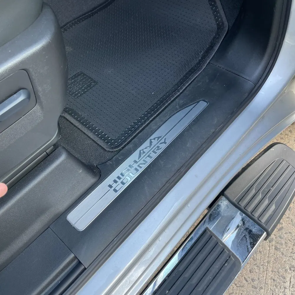 2023 Chevrolet Silverado 3500HD High Country