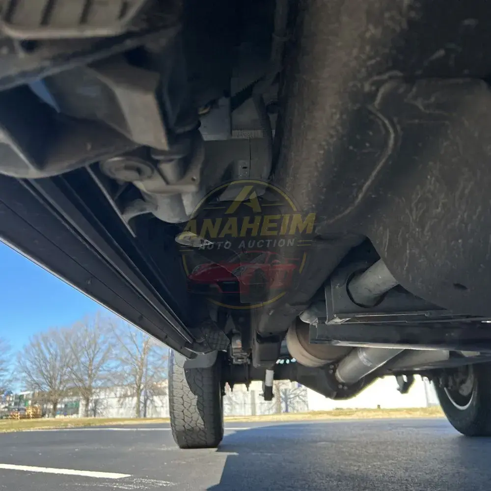 2022 Chevrolet Silverado 3500HD High Country