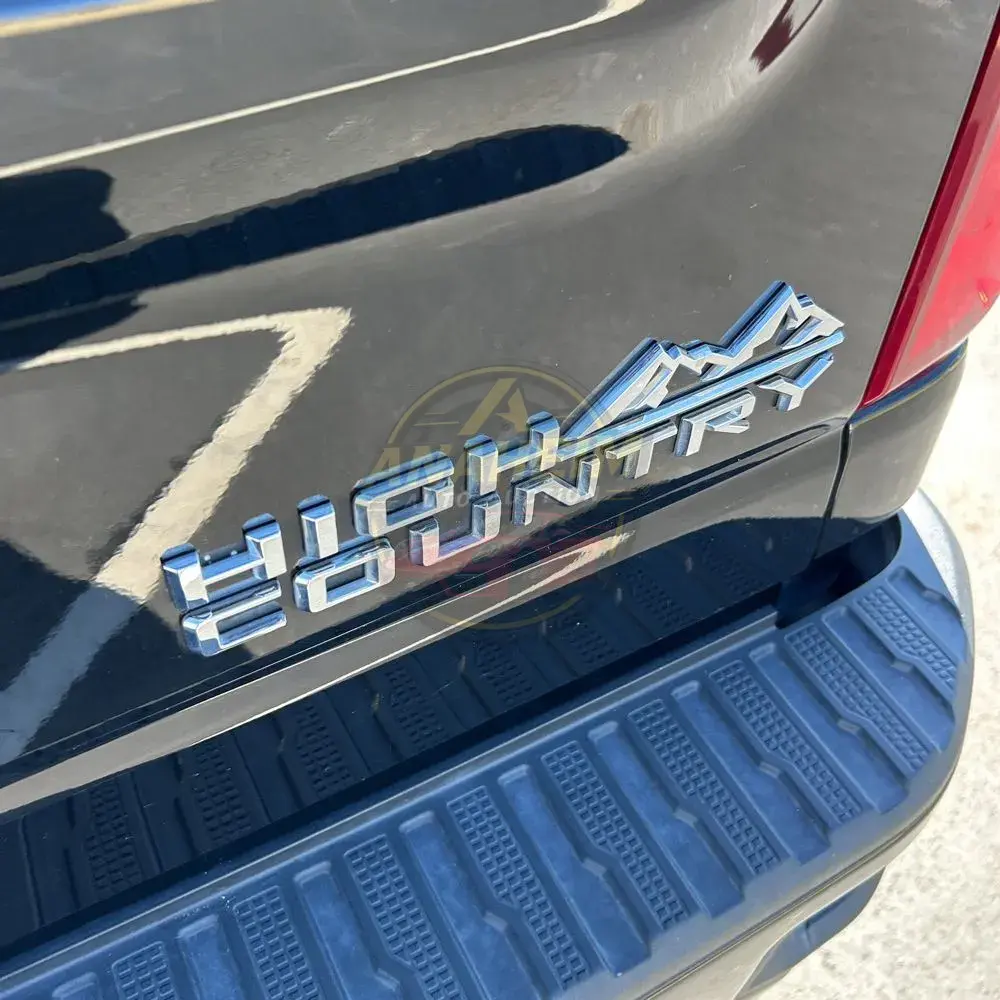 2022 Chevrolet Silverado 3500HD High Country