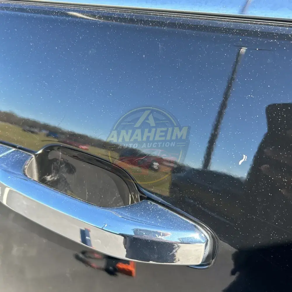 2022 Chevrolet Silverado 3500HD High Country