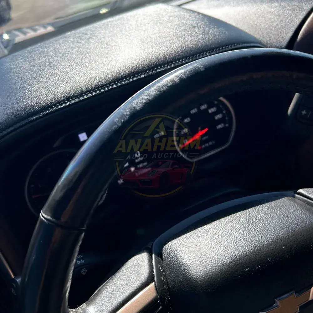 2022 Chevrolet Silverado 3500HD High Country