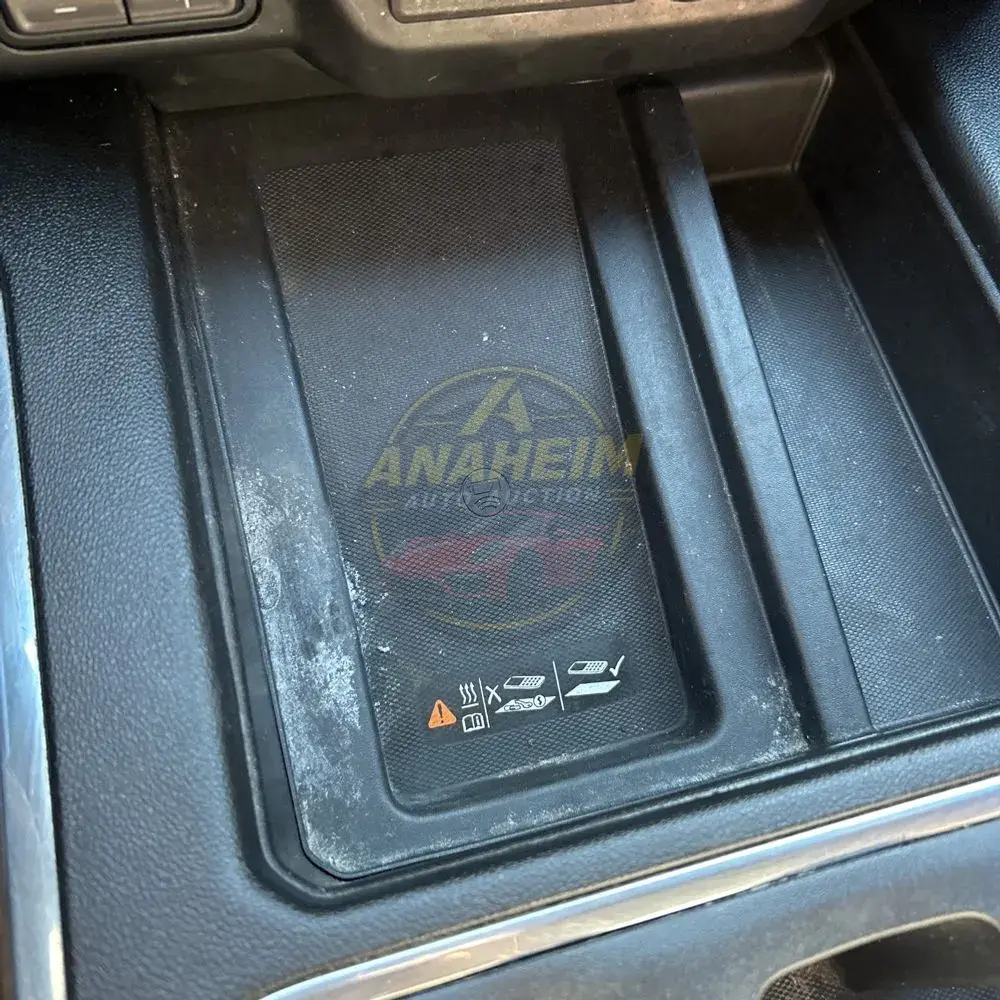 2022 Chevrolet Silverado 3500HD High Country