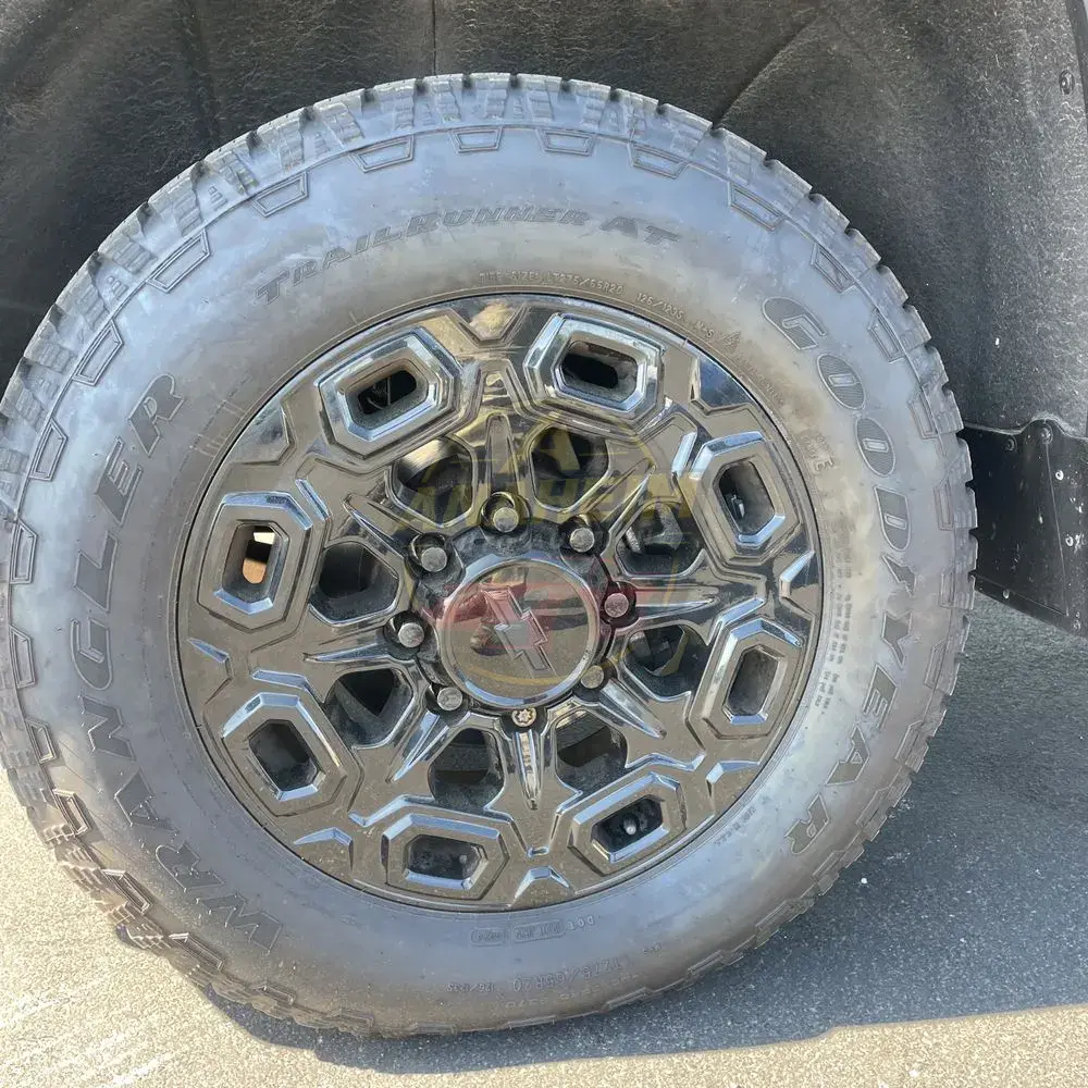 2024 Chevrolet Silverado 3500HD High Country