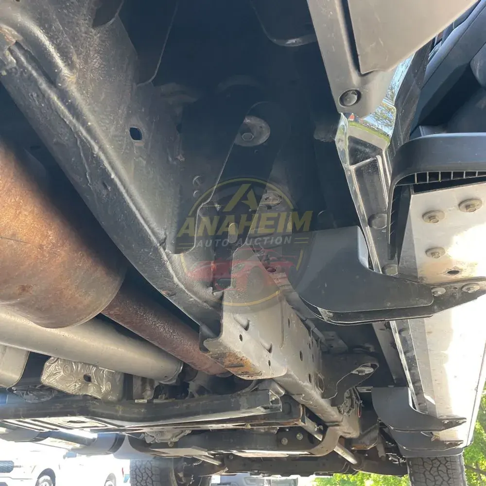 2024 Chevrolet Silverado 3500HD High Country