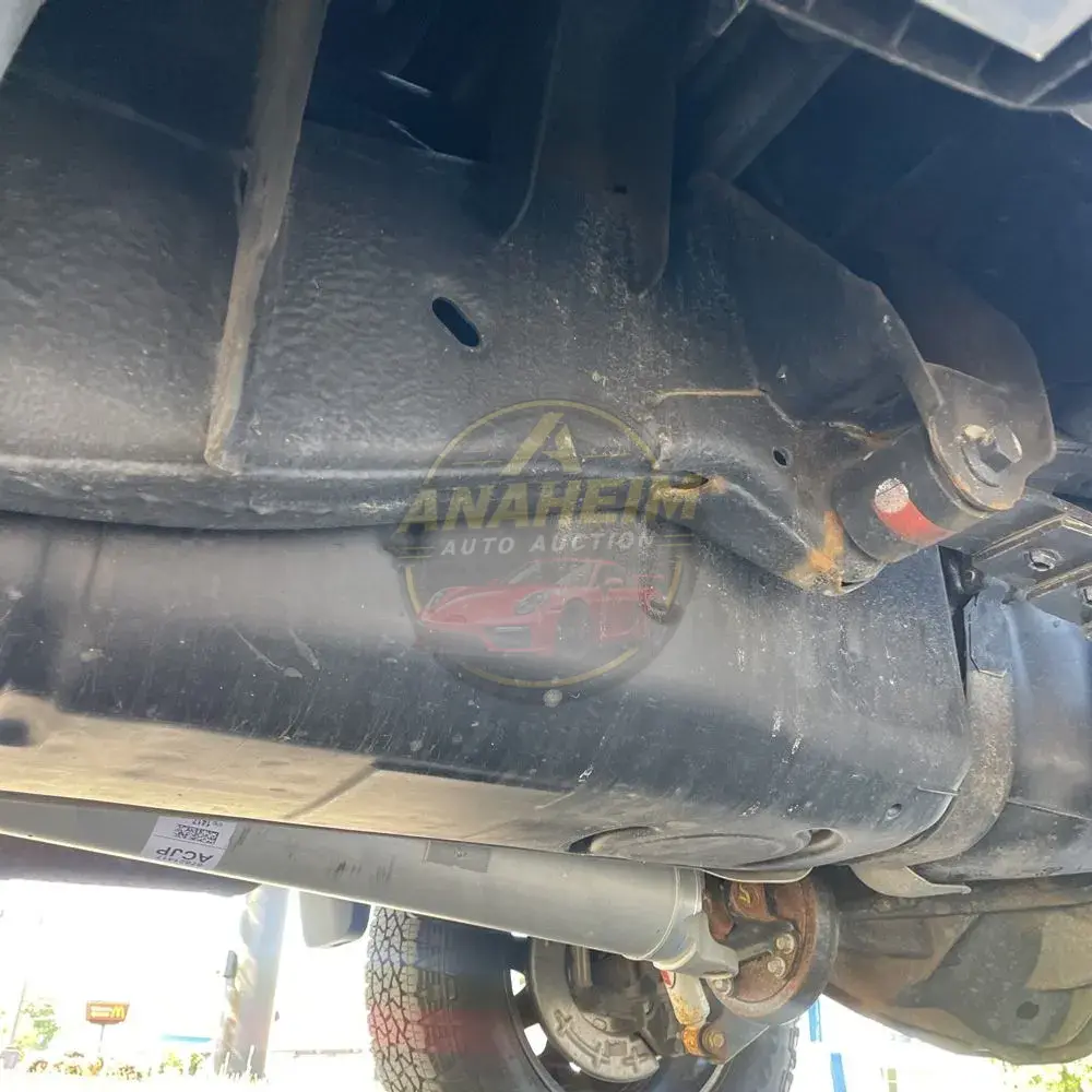 2024 Chevrolet Silverado 3500HD High Country