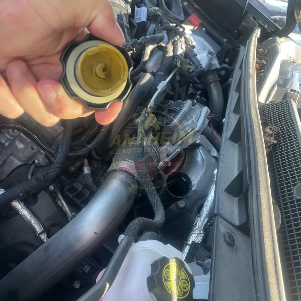 2024 Chevrolet Silverado 3500HD High Country