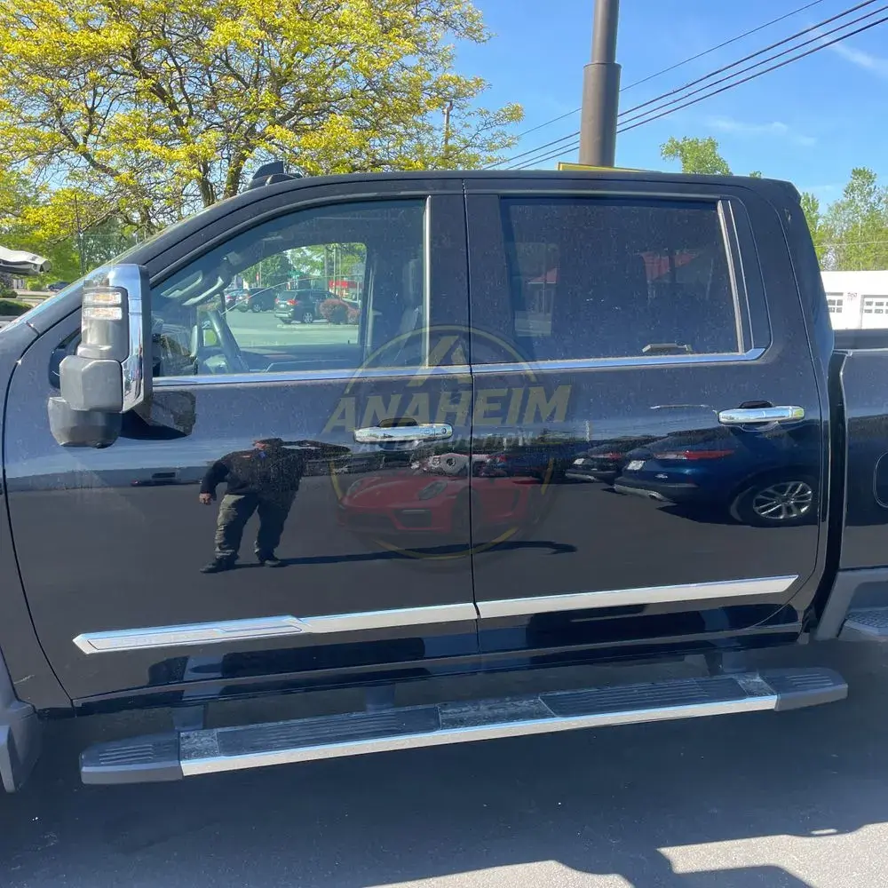 2024 Chevrolet Silverado 3500HD High Country