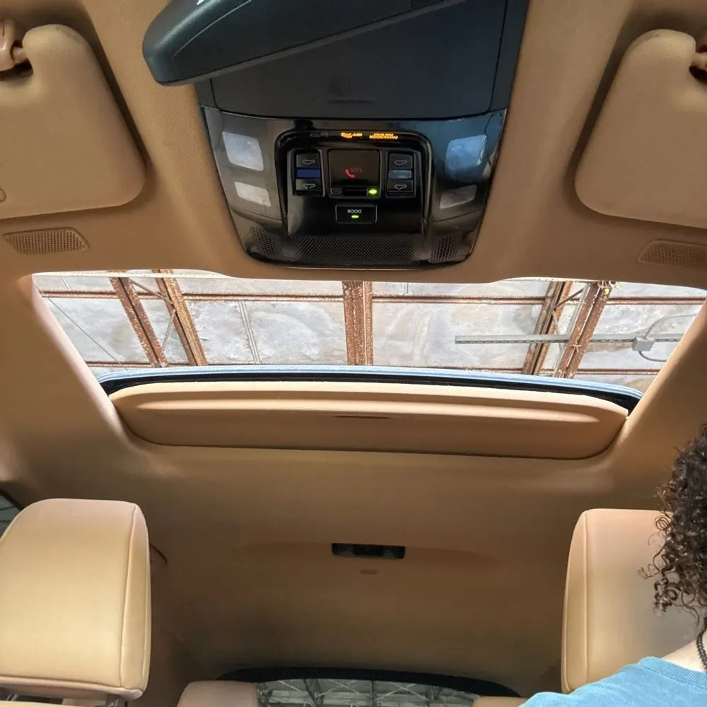 2026 Lexus NX 350