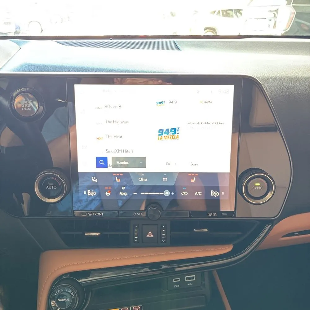2026 Lexus NX 350