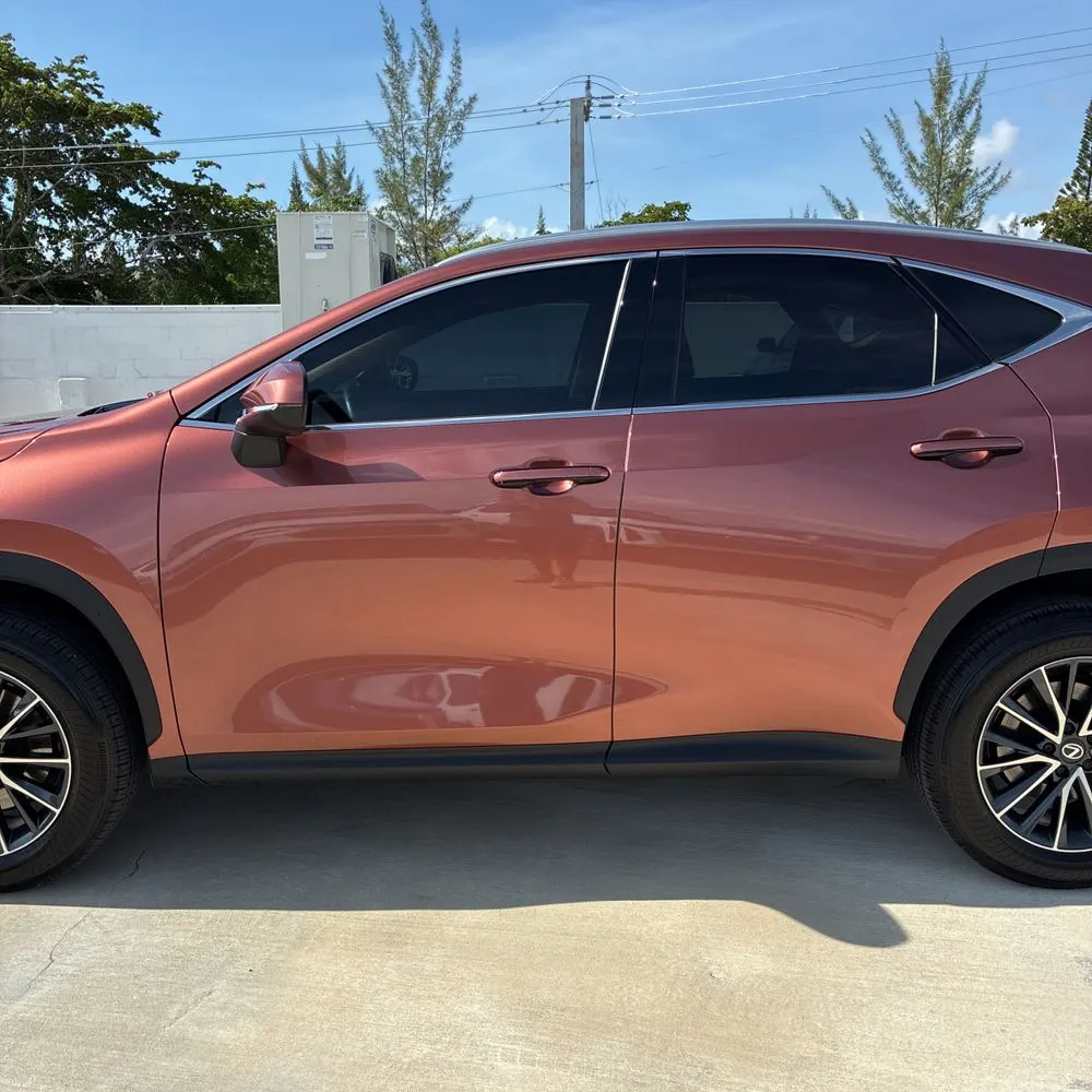 2026 Lexus NX 350