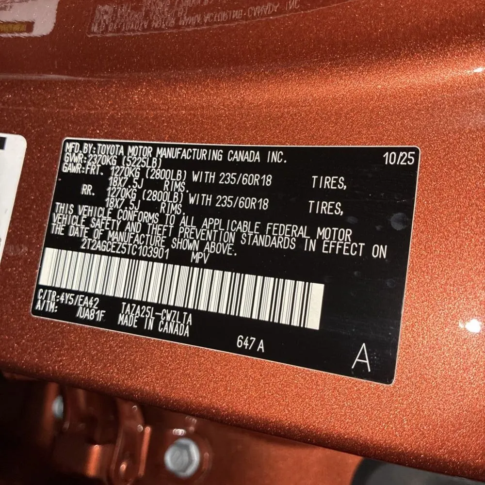 2026 Lexus NX 350