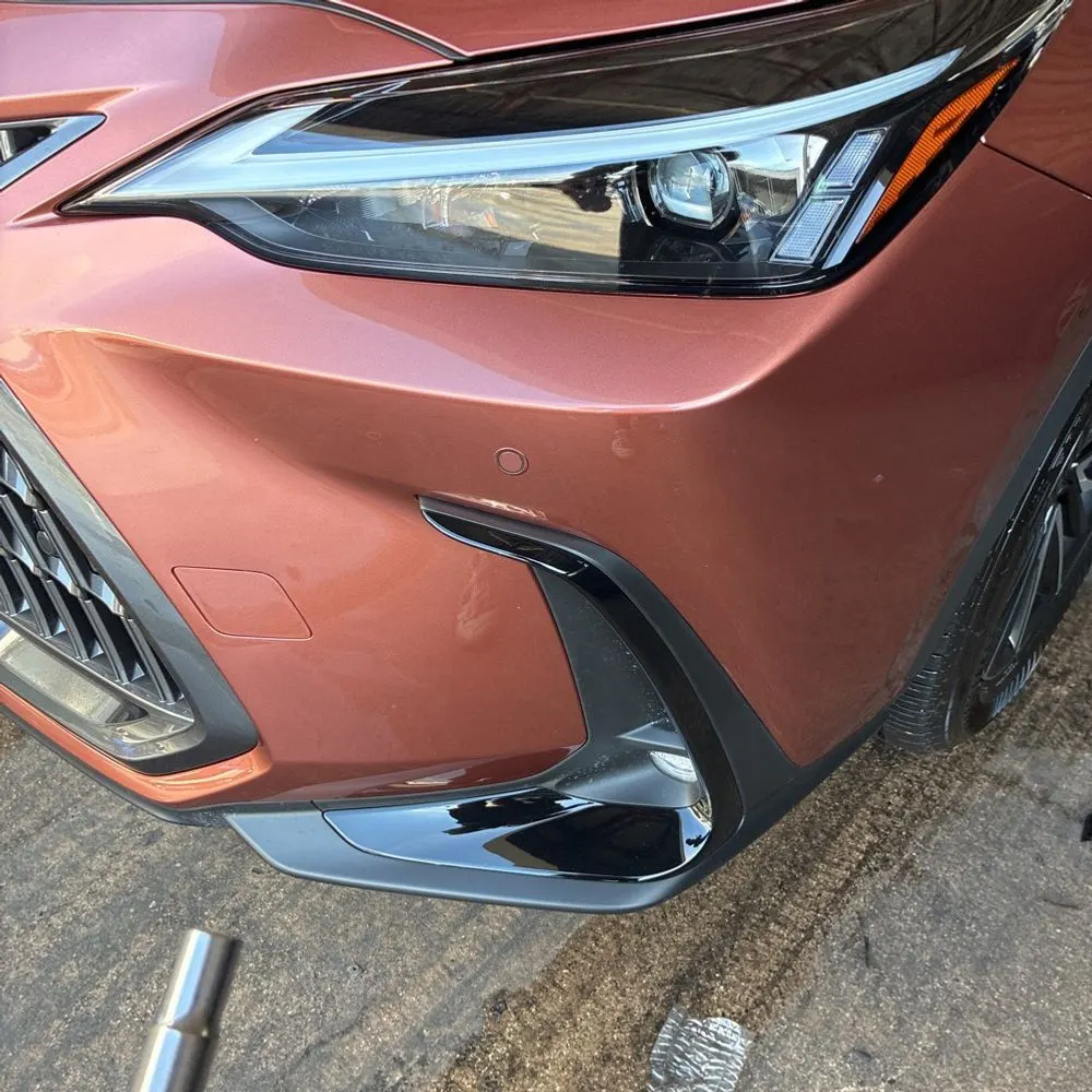 2026 Lexus NX 350