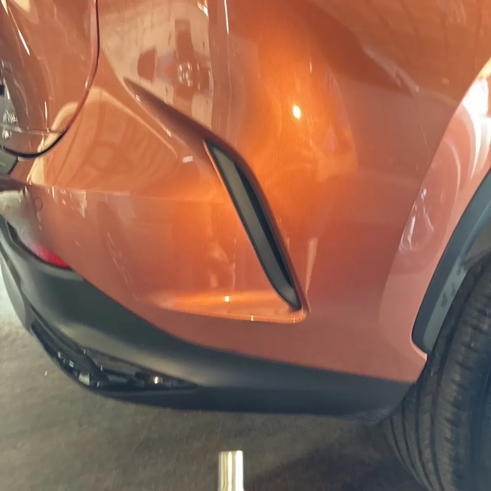 2026 Lexus NX 350