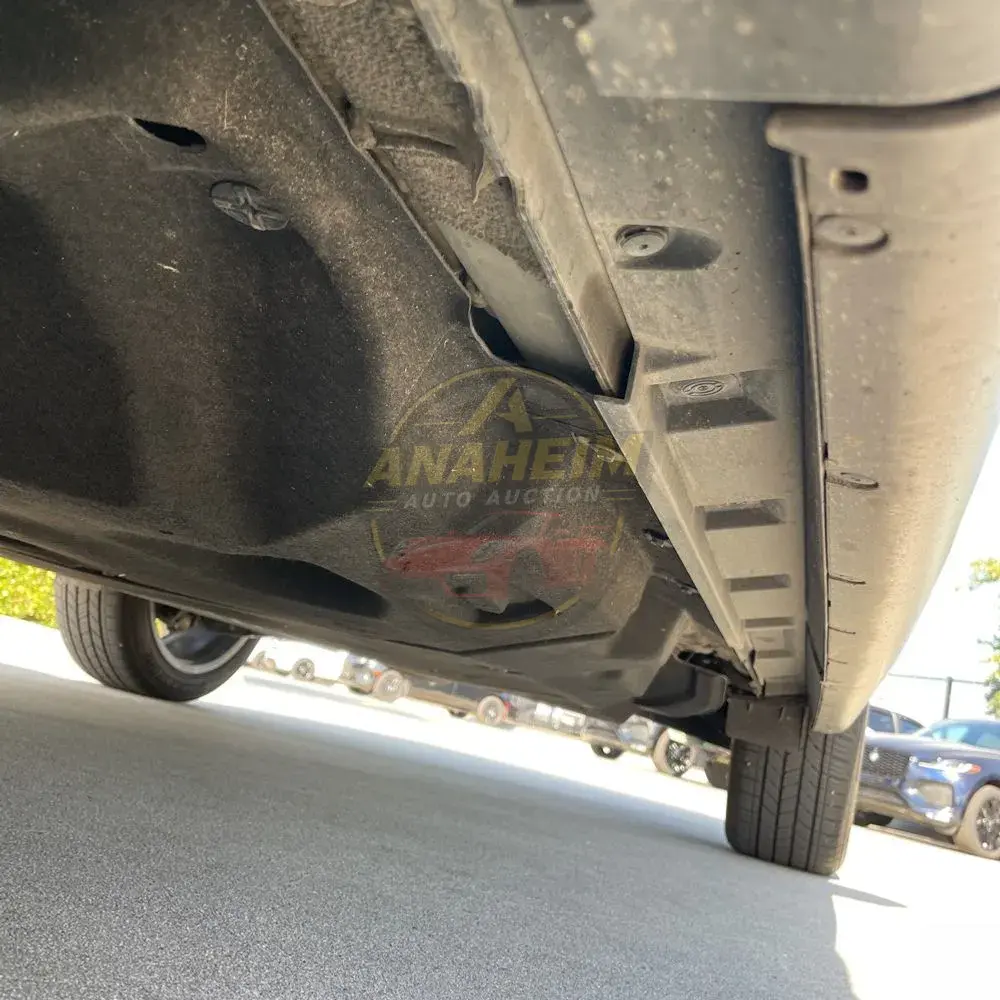 2023 Lexus RX 350 F SPORT Handling