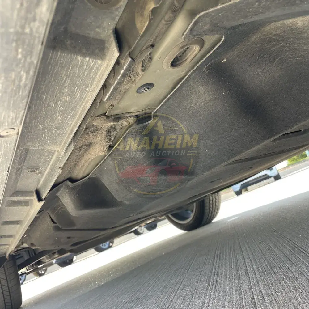 2023 Lexus RX 350 F SPORT Handling