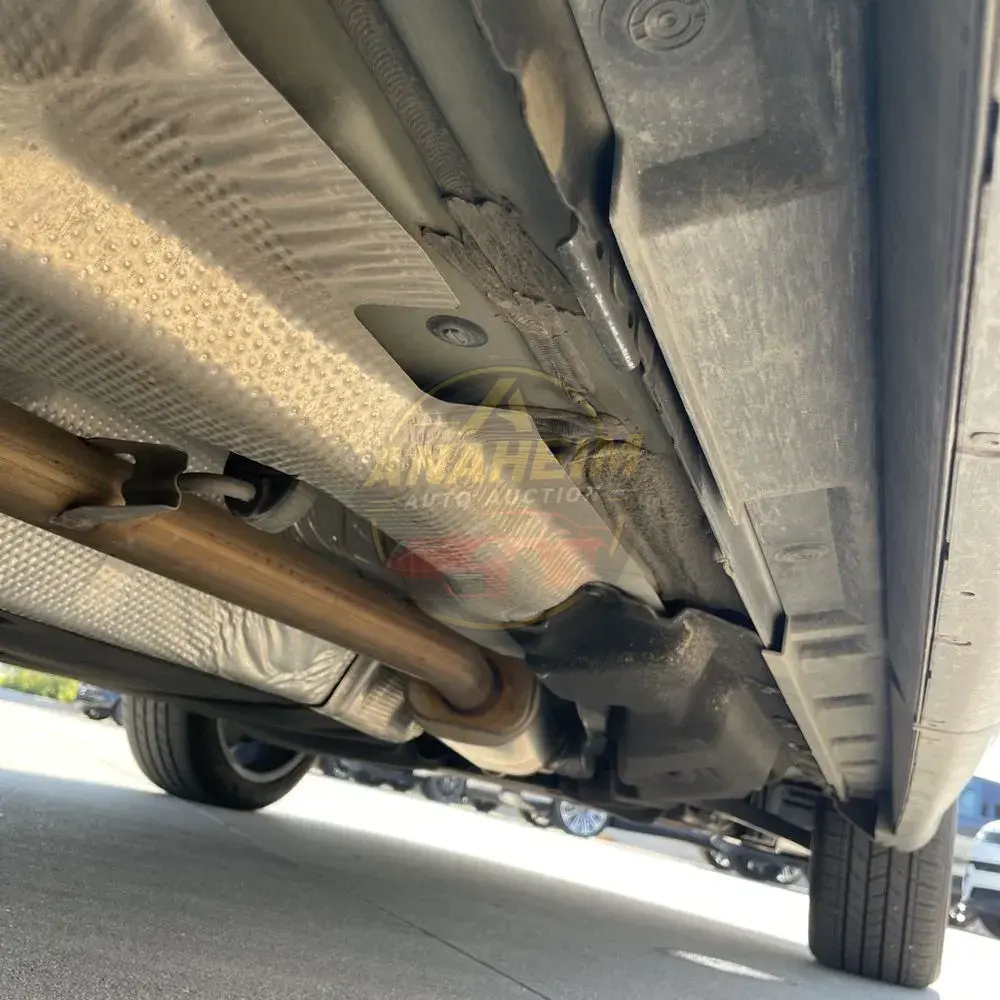 2023 Lexus RX 350 F SPORT Handling