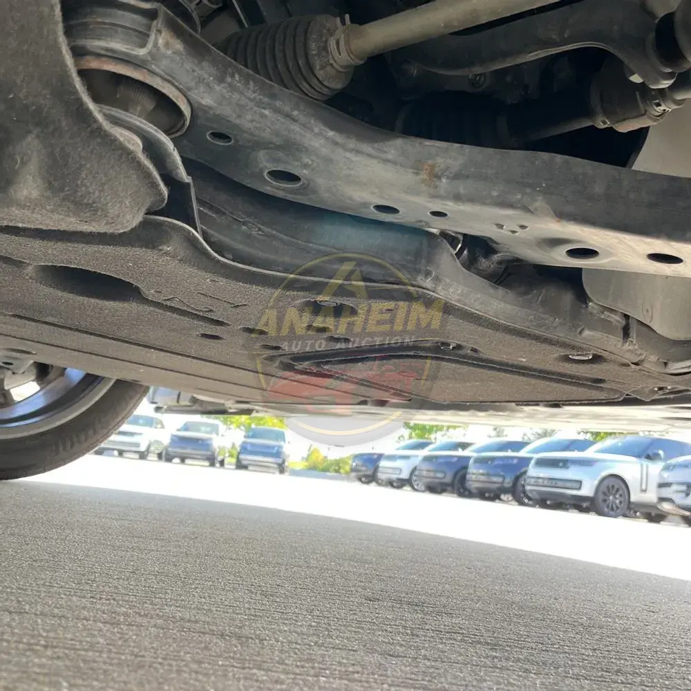 2023 Lexus RX 350 F SPORT Handling