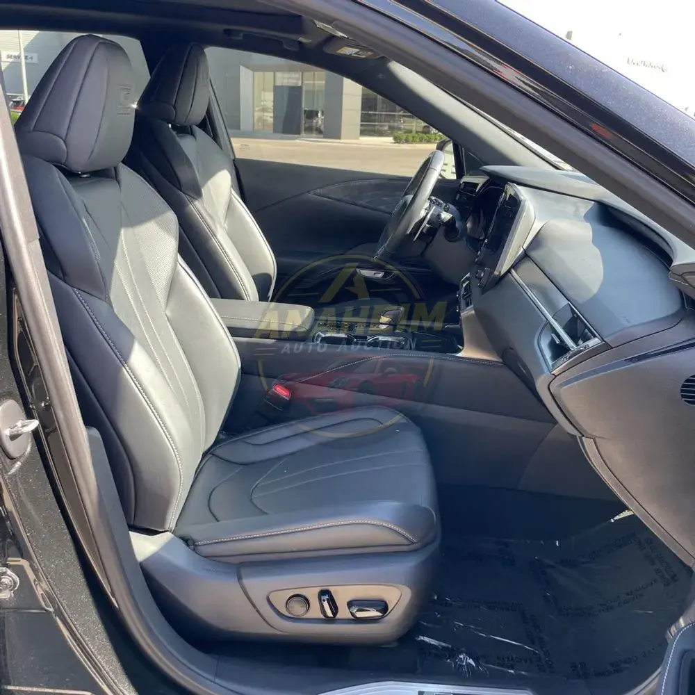 2023 Lexus RX 350 F SPORT Handling