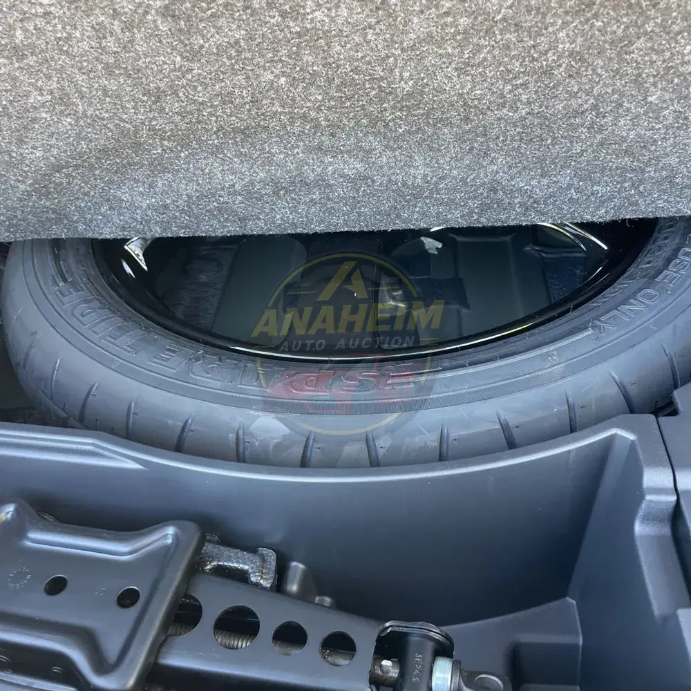 2023 Lexus RX 350 F SPORT Handling