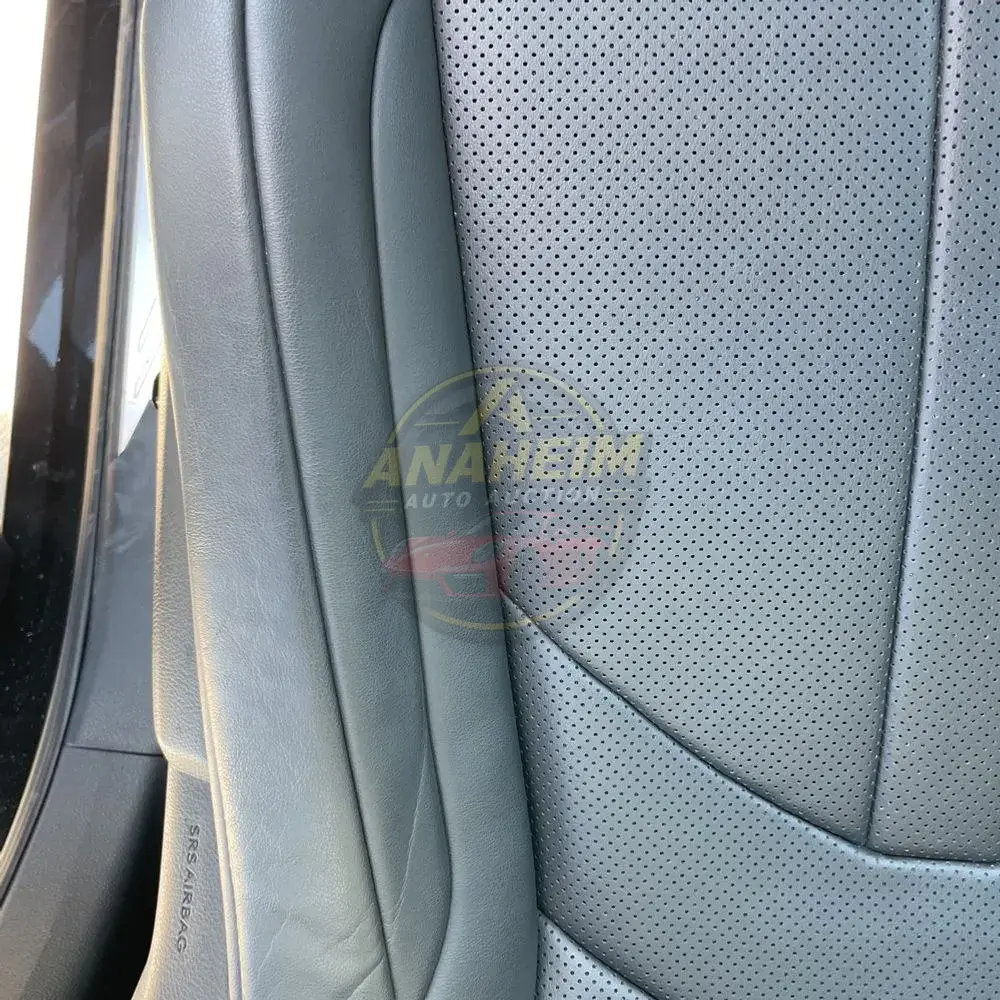 2023 Lexus RX 350 F SPORT Handling