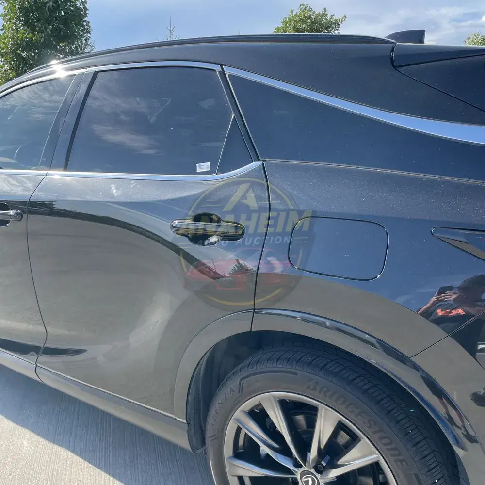 2023 Lexus RX 350 F SPORT Handling