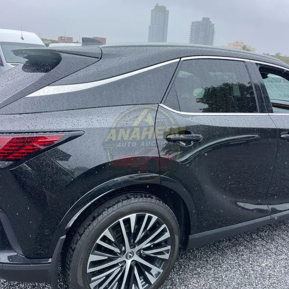2024 Lexus RX 350h Premium+