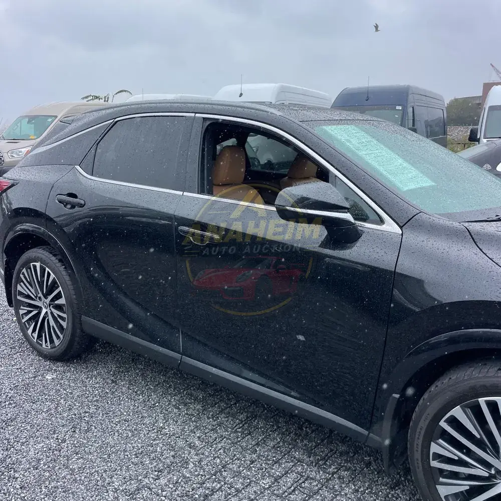 2024 Lexus RX 350h Premium+