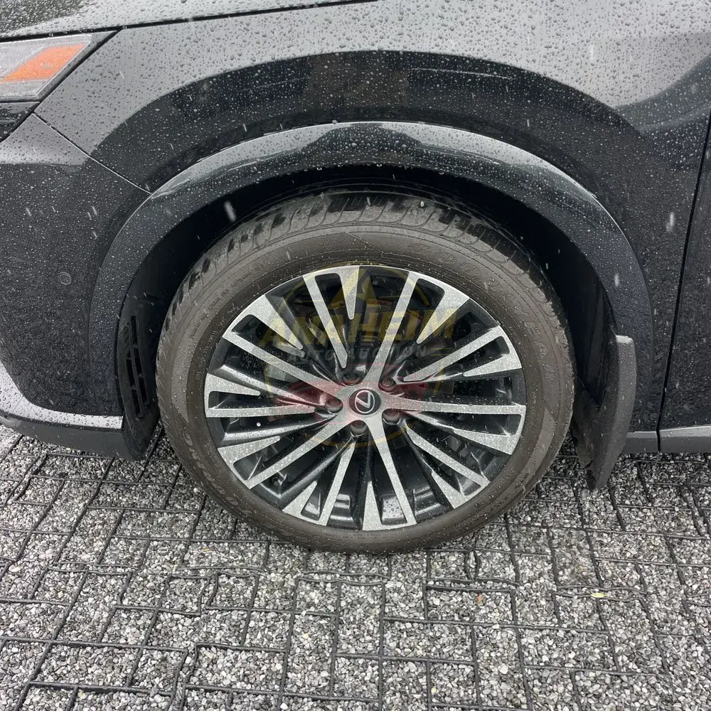 2024 Lexus RX 350h Premium+