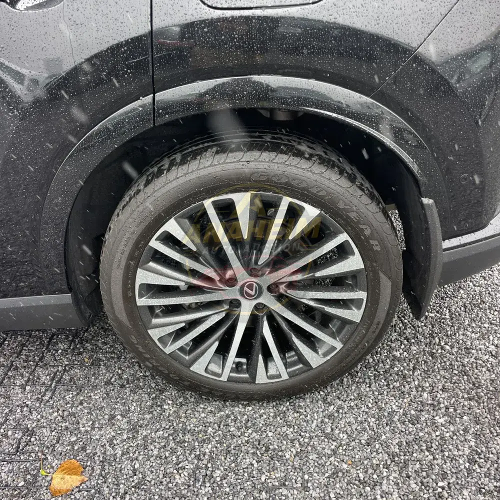 2024 Lexus RX 350h Premium+
