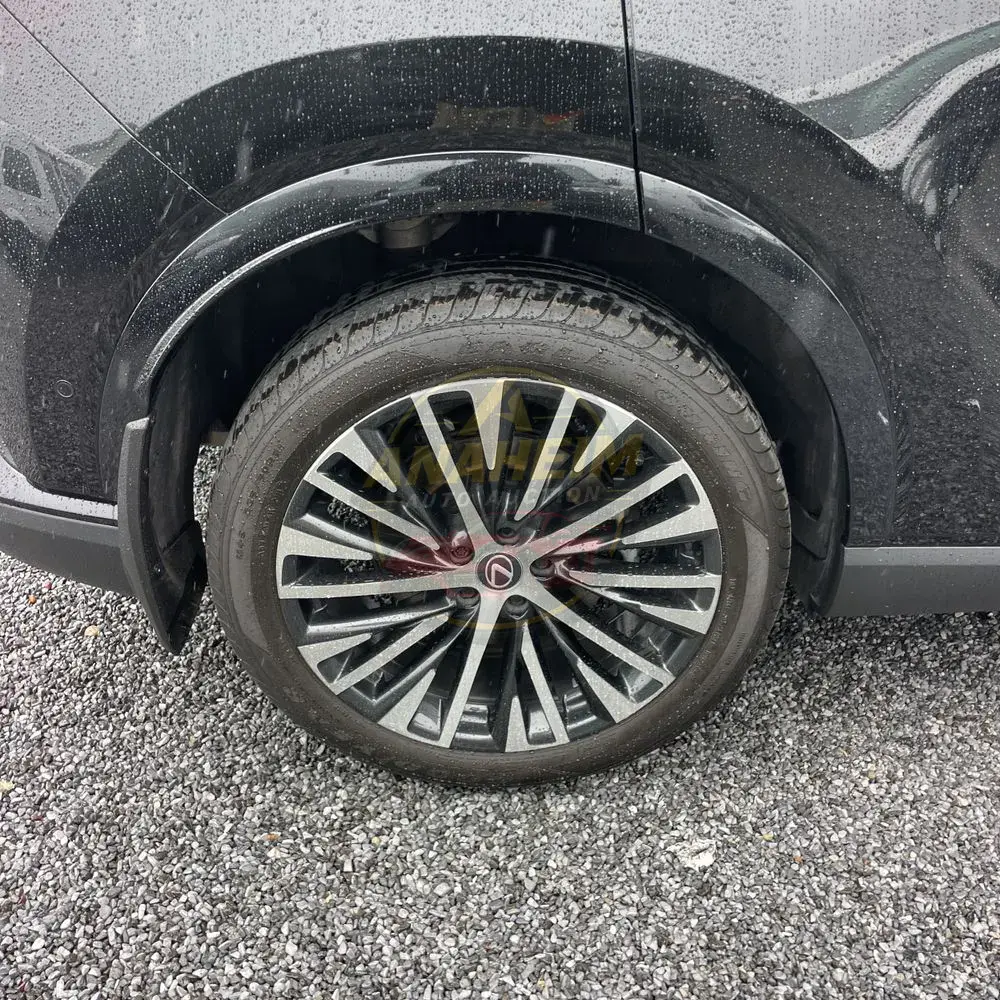 2024 Lexus RX 350h Premium+