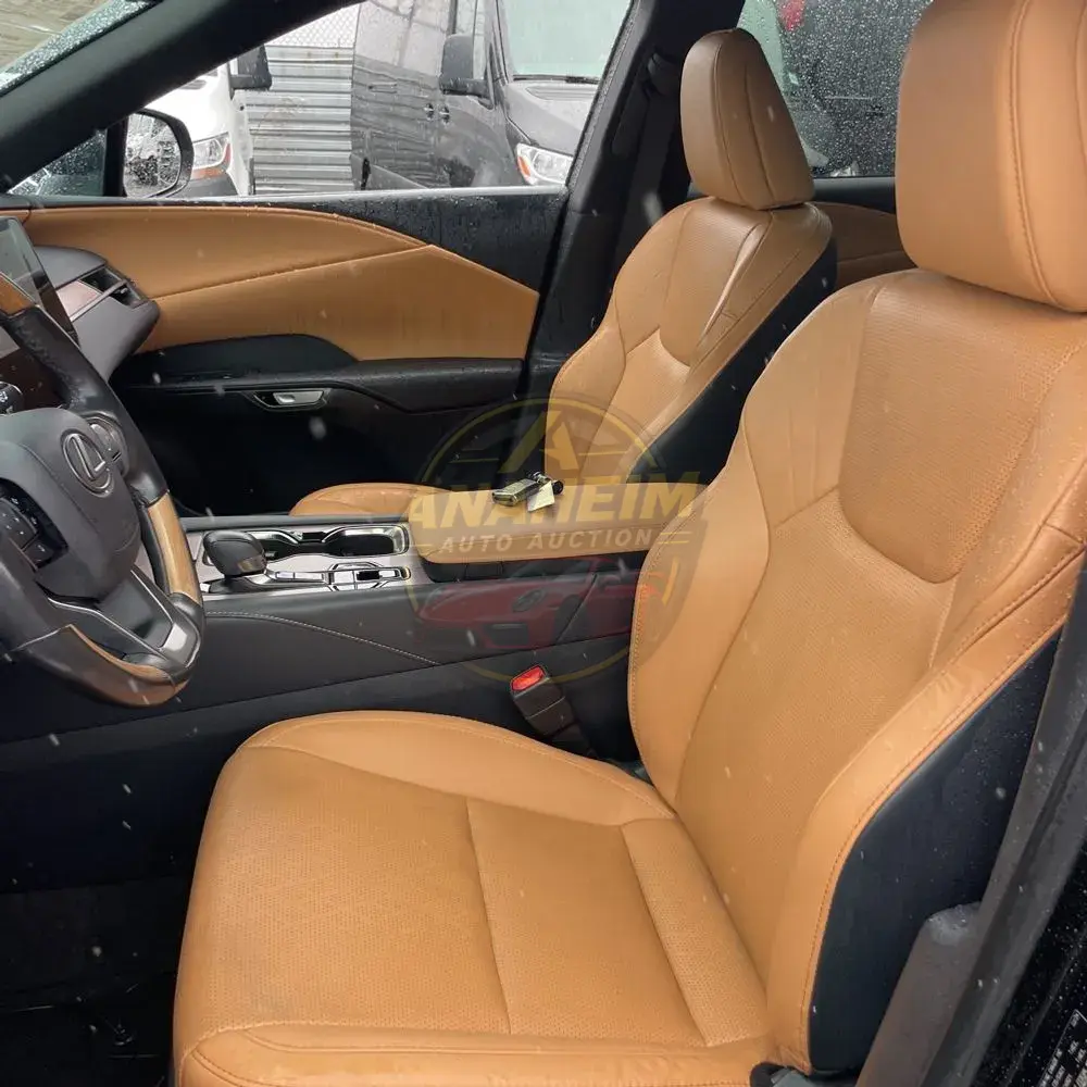 2024 Lexus RX 350h Premium+