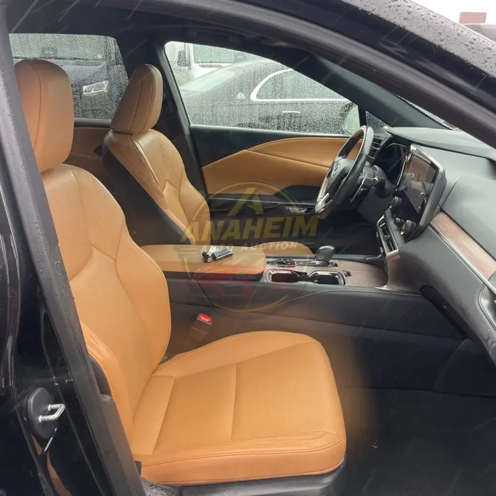 2024 Lexus RX 350h Premium+