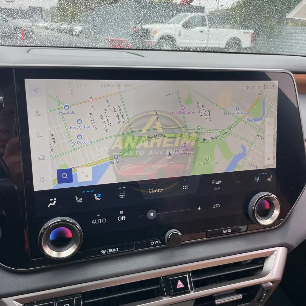2024 Lexus RX 350h Premium+