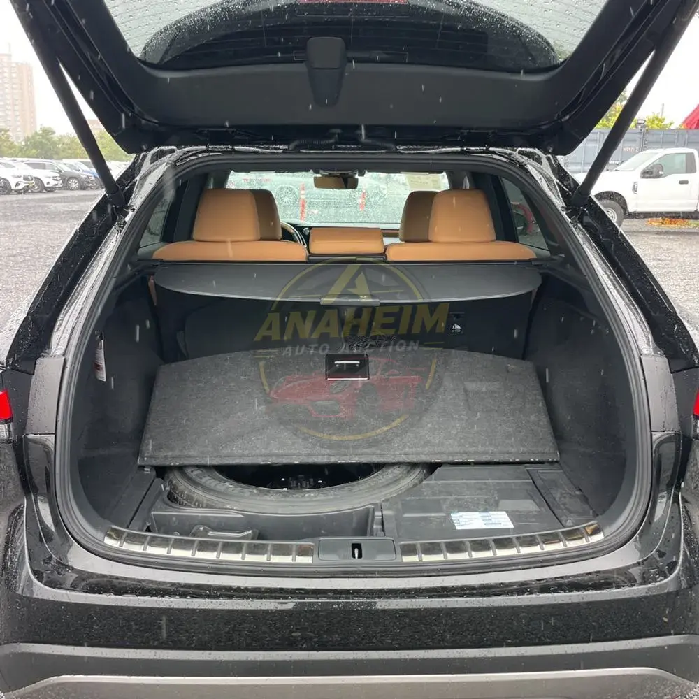 2024 Lexus RX 350h Premium+