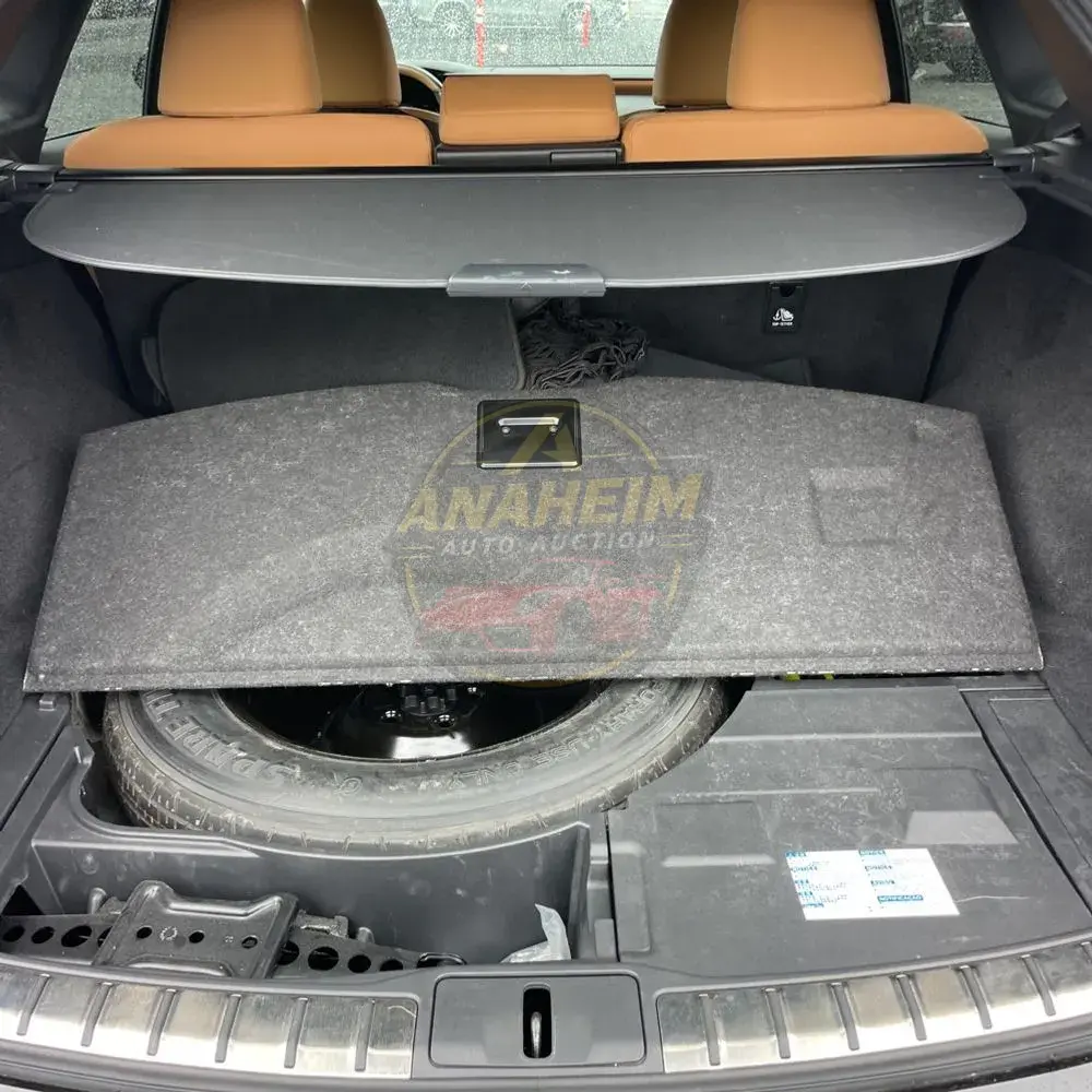 2024 Lexus RX 350h Premium+