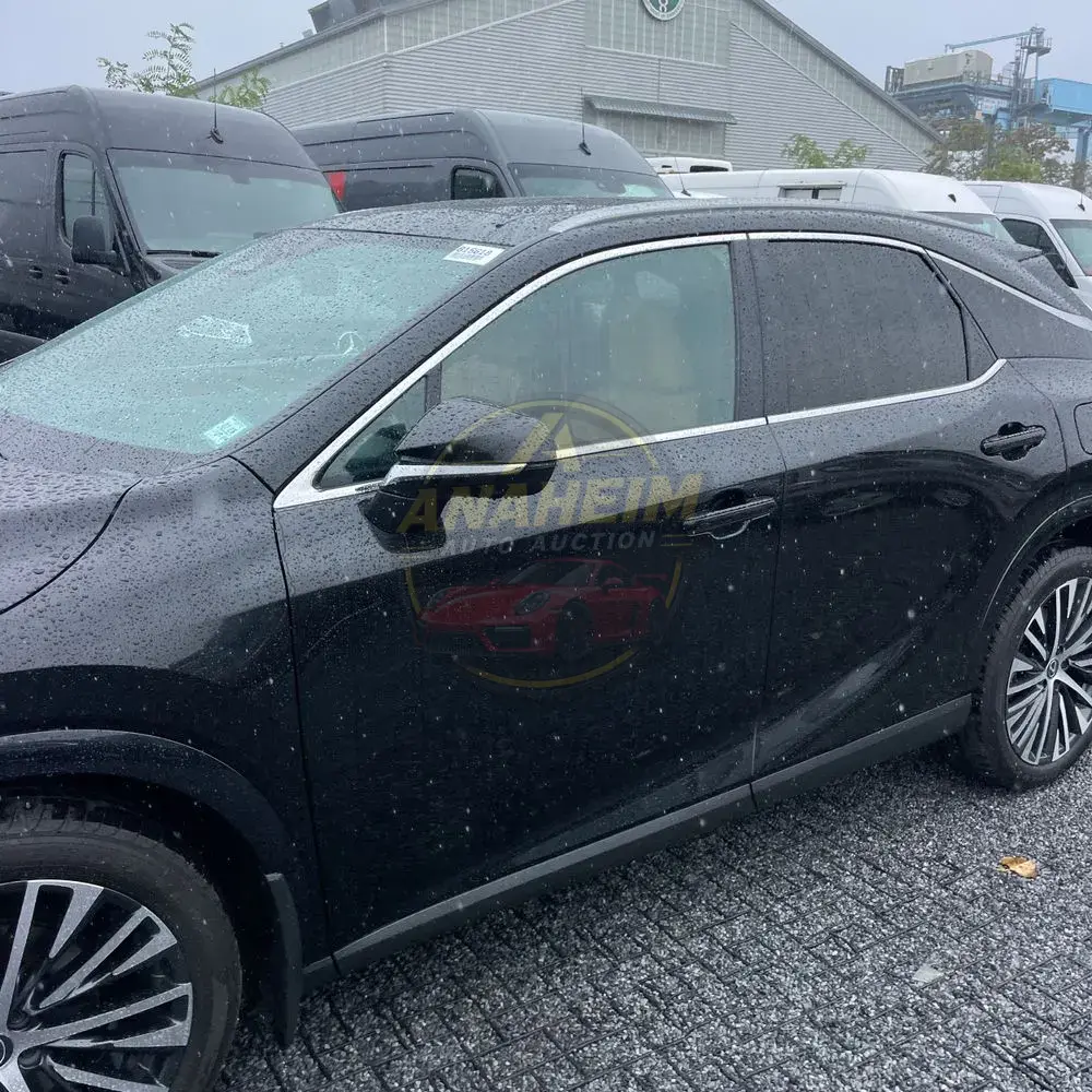 2024 Lexus RX 350h Premium+
