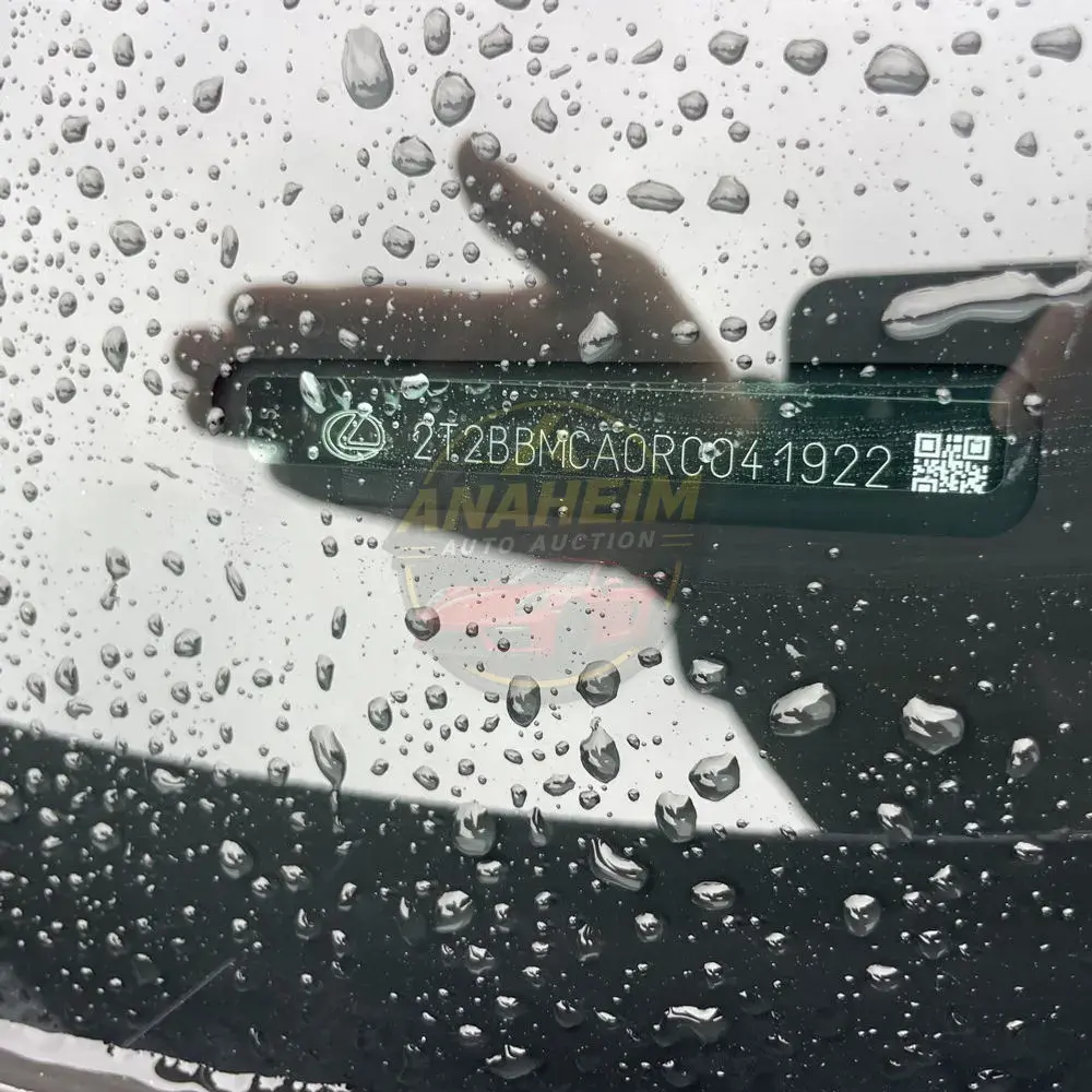 2024 Lexus RX 350h Premium+