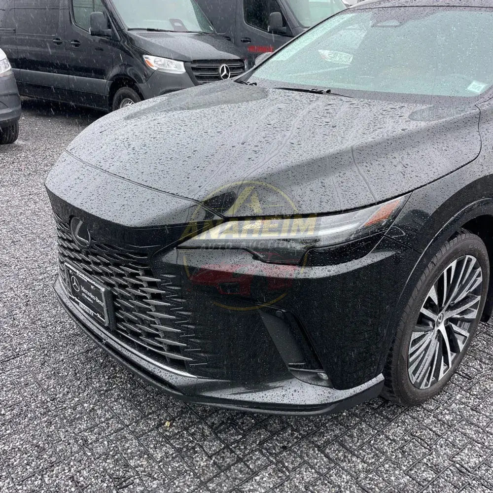 2024 Lexus RX 350h Premium+