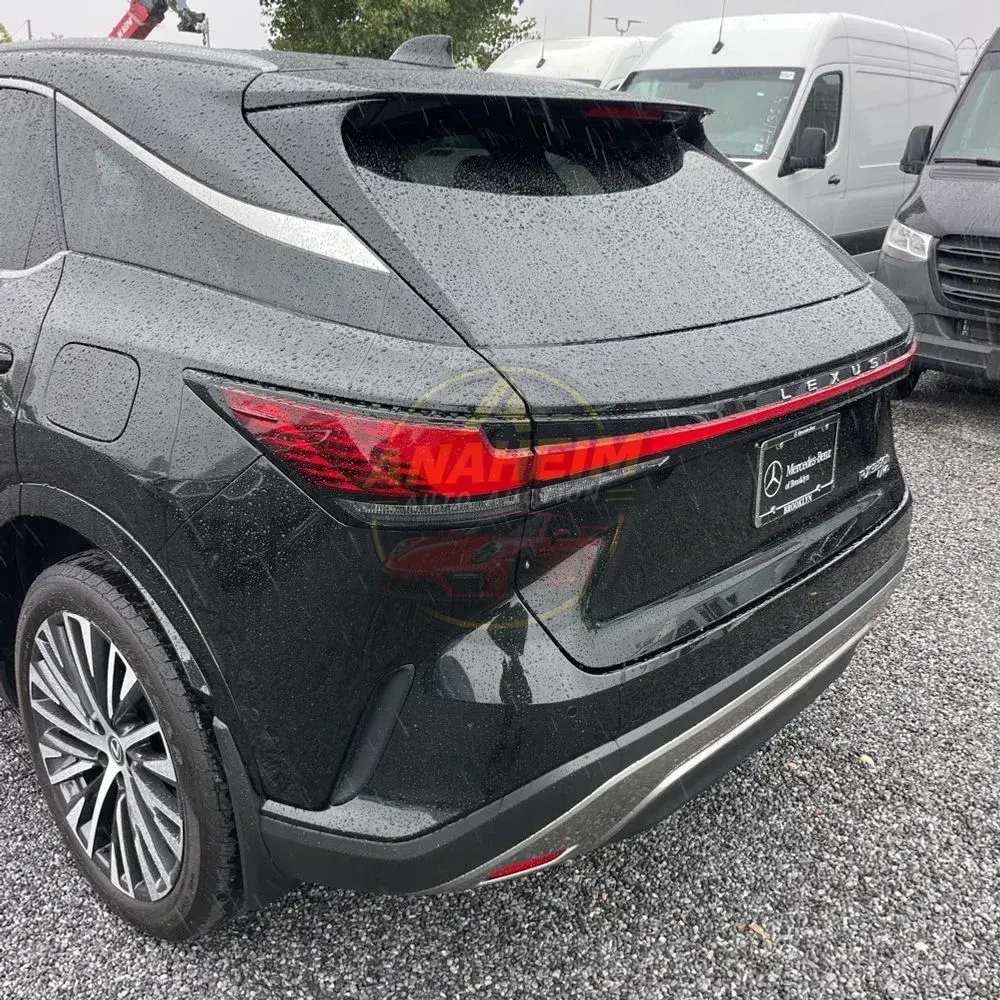 2024 Lexus RX 350h Premium+