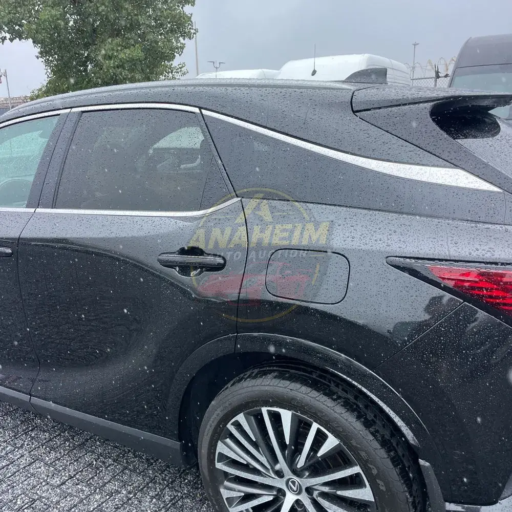 2024 Lexus RX 350h Premium+