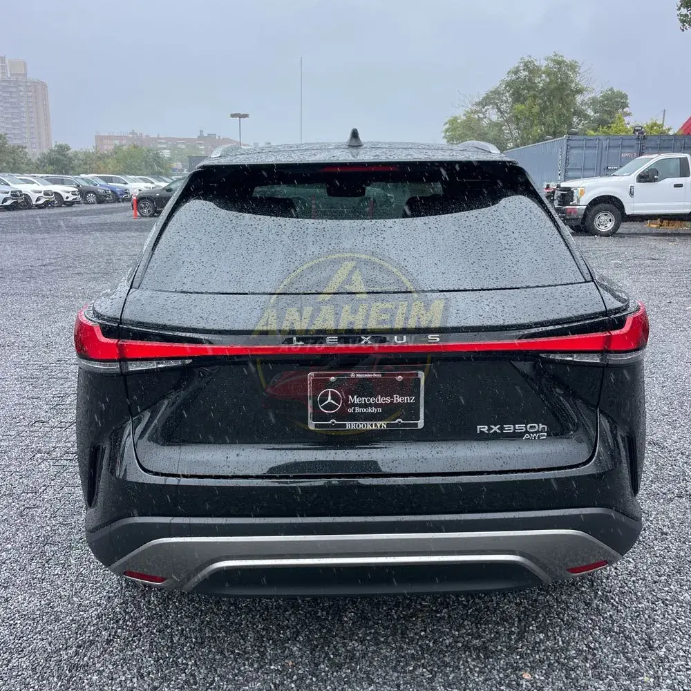 2024 Lexus RX 350h Premium+