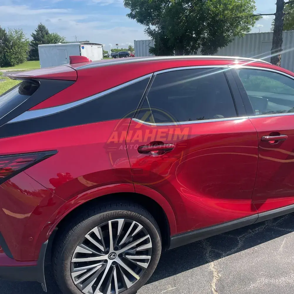 2024 Lexus RX 350h Premium+