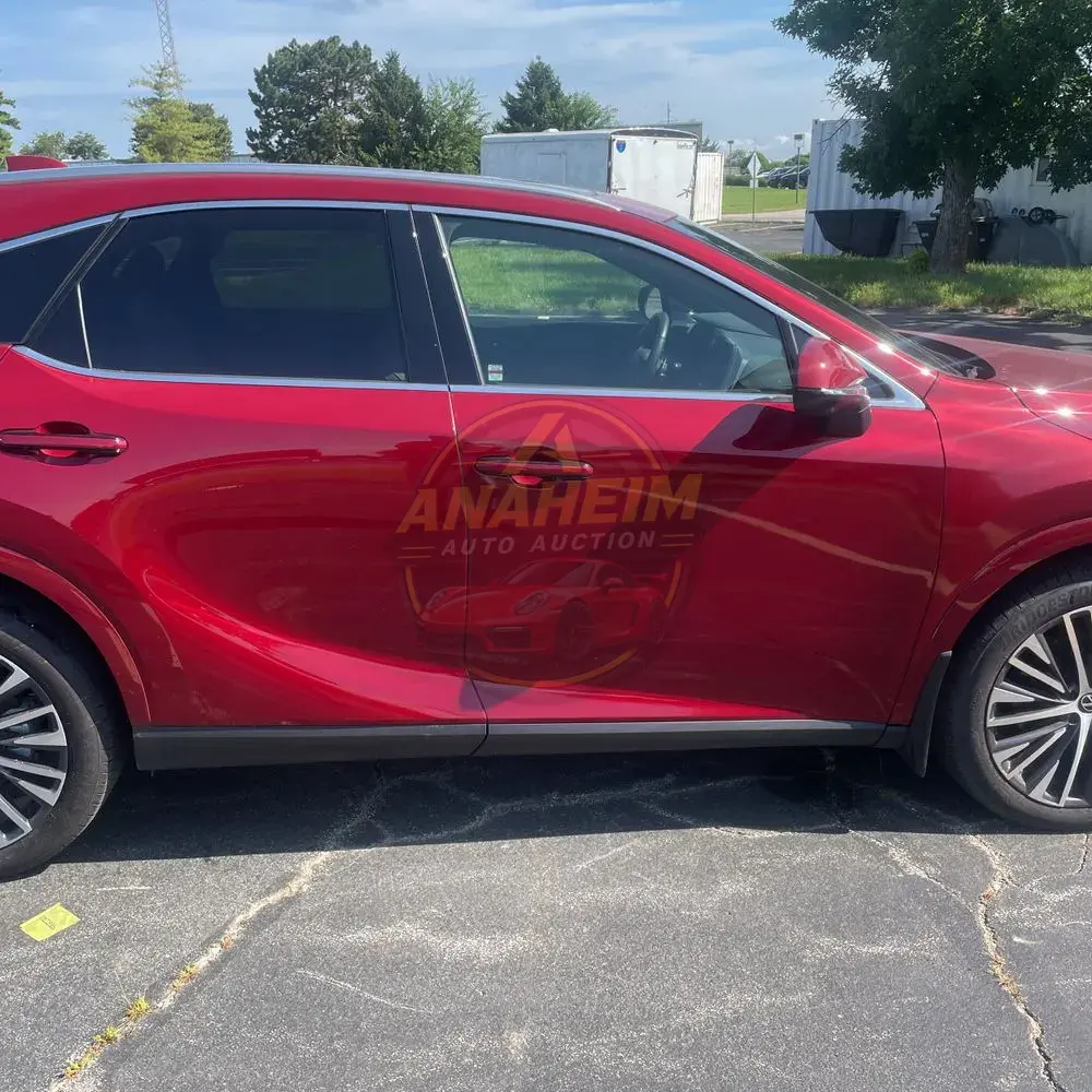 2024 Lexus RX 350h Premium+
